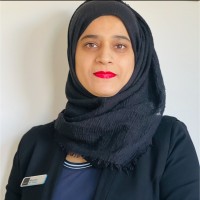 Maryam Yasir
