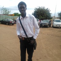 Evans Kajoyingi