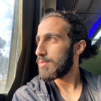 Omar Ahmed