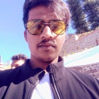 Pratik Poojary