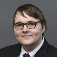 Daniel Scott