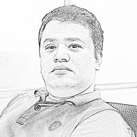 Md. Mosharrof Shahid