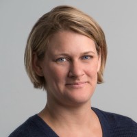 Tricia Ryan