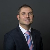 James Mottram