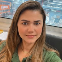DRIELE BARROS