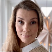 Michaela Andersson Lydebring