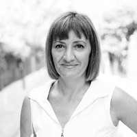 Maria del Mar Consuegra