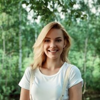 Julia Ukhalova
