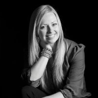 Jamie Grimaldi Geary