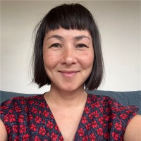 Geneviève Rousseau Cung