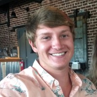 Levi Woodward