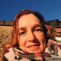 Esther Eijsinga-Witvoet