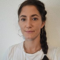 Loraine Gachet