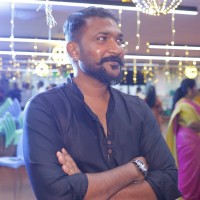 Abiram Ramalingam