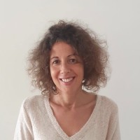 Isabelle Henrard