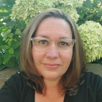 Claudia Wemerman
