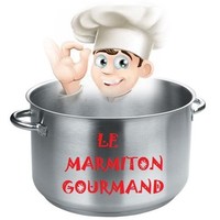 Le Marmiton Gourmand