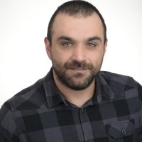 Alexandros Fiouzi