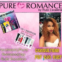 Rubines Escalera