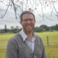 Simon Lipschitz