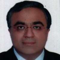Dr Khurram Tariq