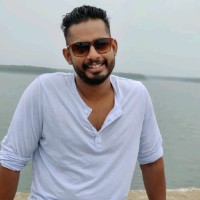 Manish Rao