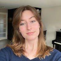 Mirthe Jaspers