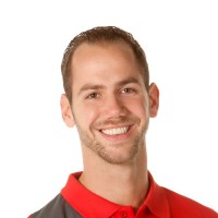 Jordy Van Vulpen