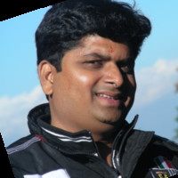 Maulik Dagali