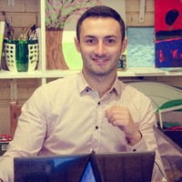 Sergiu Coretchi