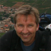André Vold