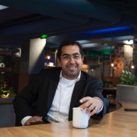 Mostafa Mamdouh