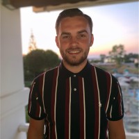 Luke Primett