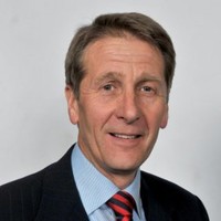 John Liddiment