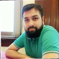 Muhammad Omer Ashraf