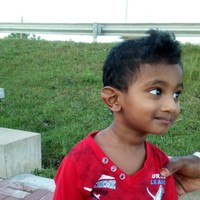 Gokila Ranjithkumar