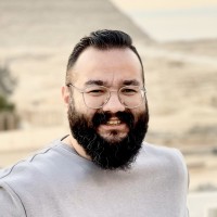Ahmed Algammal