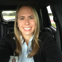 Beth Crawford