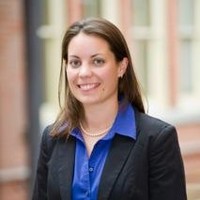 Elizabeth Cescon, Mba