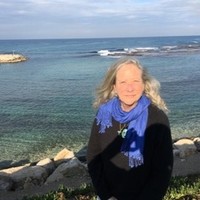 Karla Haas Moskowitz
