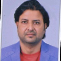 Devendra Singh