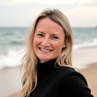 Caroline Clouse