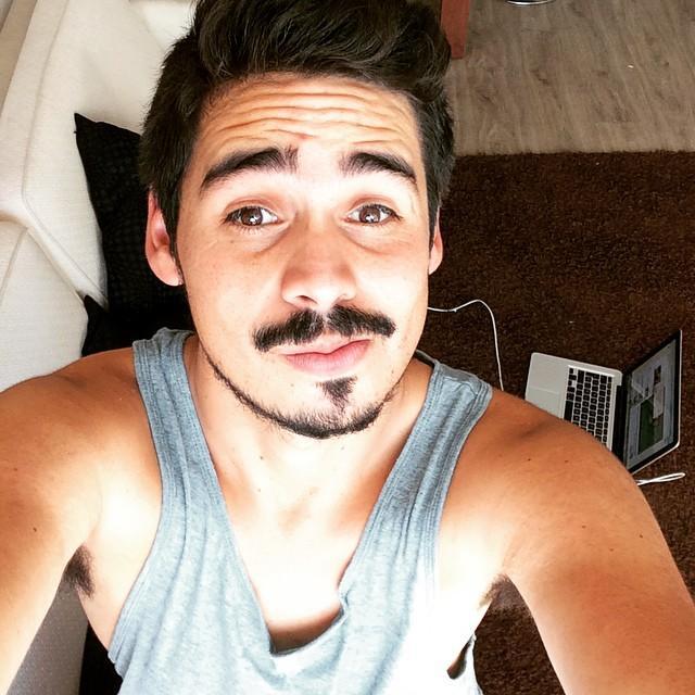Felipe Allendes
