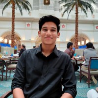 Shreyas Randive