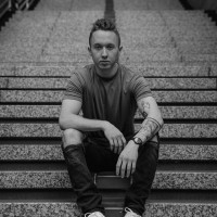 Matt Thomas