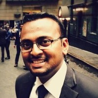 Ali Qazi