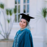 Nabilah Ahmad