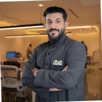 Abdullah almushaigeh