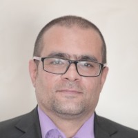 Mohammed Hassounah