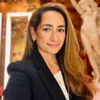 Dilara Rogers